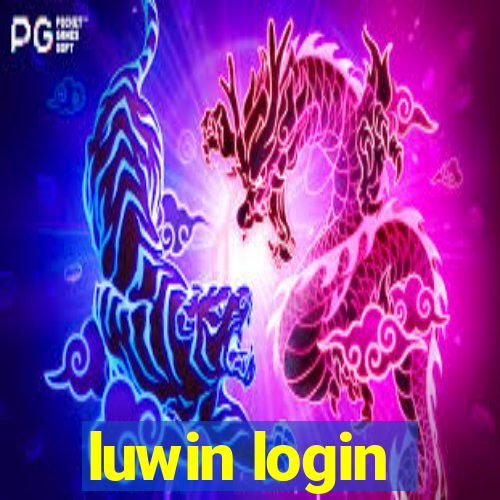 luwin login